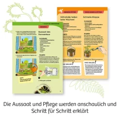 Franckh-Kosmos Forschen & Entdecken*Fleischfressende Pflanzen