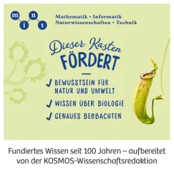 Franckh-Kosmos Forschen & Entdecken*Fleischfressende Pflanzen
