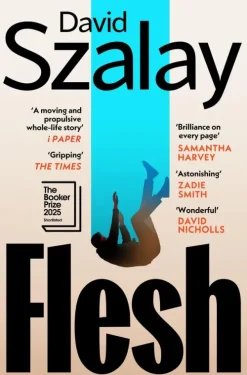 Random House UK Ltd Fremdsprachige Bücher|Englische Bücher*Flesh