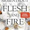 Penguin Random House High Fantasy*Flesh and Fire - Liebe kennt keine Grenzen