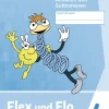 Westermann Schulbuch Nach Fächern·Mathematik-Flex und Flo 4. Themenheft Addieren und Subtrahieren: Verbrauchsmaterial