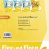 Westermann Schulbuch Nach Fächern·Deutsch-Flex und Flora - Ausgabe 2021. Themenhefte 1 Paket DS