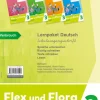 Westermann Schulbuch Nach Fächern·Deutsch-Flex und Flora. Lernpaket Deutsch 3 (Schulausgangsschrift) Verbrauchsmaterial