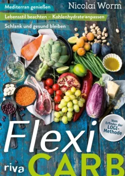 Münchner Verlagsgruppe Gesunde Ernährung-Flexi-Carb