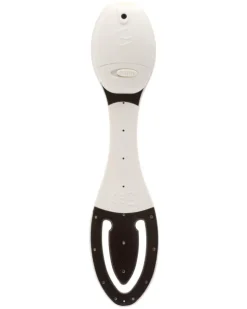 Flexilight Leselicht (Panda) - schwarz - 2 in 1 Leselampe & Lesezeichen - LED Leselicht - Geschenk für Leser, Buchliebhaber - Deutsche Ausgabe*Bookchair Vertrieb