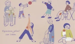 Flicken und stopfen*Suedwest Verlag Online