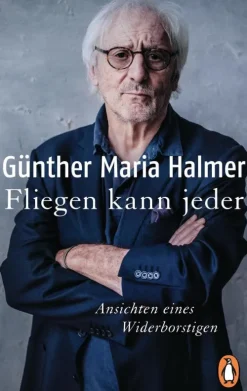 Penguin TB Verlag Musik, Film, Theater-Fliegen kann jeder