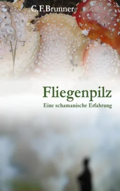 BoD - Books on Demand Okkultismus*Fliegenpilz