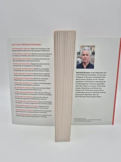 Piper Verlag GmbH Wirtschaft-FLIP Thinking