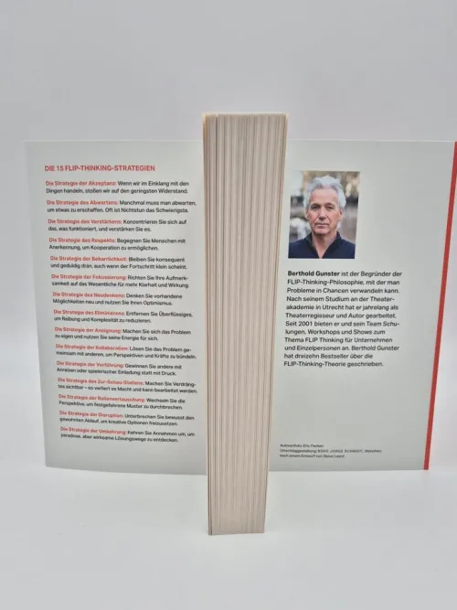 Piper Verlag GmbH Wirtschaft-FLIP Thinking