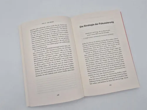 Piper Verlag GmbH Wirtschaft-FLIP Thinking