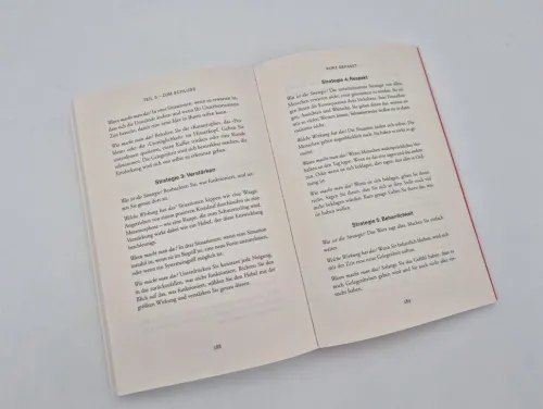 Piper Verlag GmbH Wirtschaft-FLIP Thinking