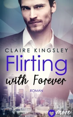 MORE by Aufbau Digital Reich, Berühmt, Mächtig*Flirting with Forever