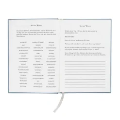 Fülle Journal*The Life Barn New