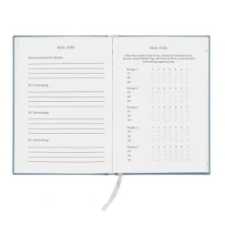 Fülle Journal*The Life Barn New