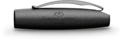 Faber-Castell GmbH&Co. Füller & Tinte*Füller Essentio Aluminium Schwarz M