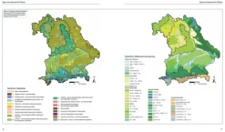 Flora von Bayern*Haupt Verlag AG Best