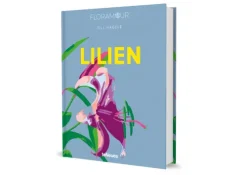 teNeues Verlag GmbH Architektur & Wohnen-Floramour: Lilien