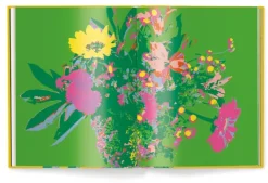 teNeues Verlag GmbH Architektur & Wohnen*Floramour: Wild Flowers