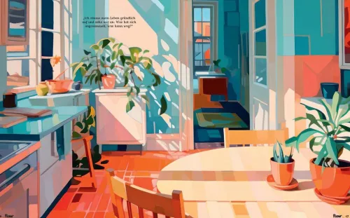 Flow Nummer 96 (2/2026)*Suedwest Verlag New