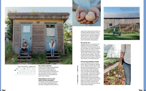 Flow Nummer 96 (2/2026)*Suedwest Verlag New