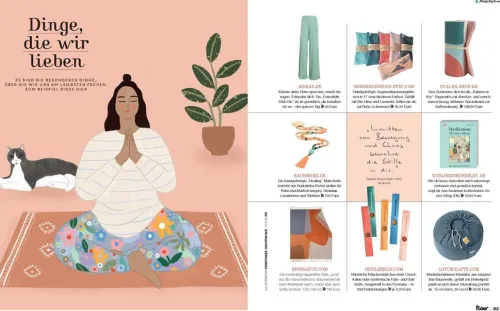 Flow Nummer 96 (2/2026)*Suedwest Verlag New