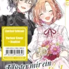 TOKYOPOP GmbH Girls Love - Yuri*Flüster mir ein Liebeslied 10 - Limited Edition