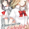 TOKYOPOP GmbH Girls Love - Yuri-Flüster mir ein Liebeslied 04