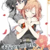 TOKYOPOP GmbH Girls Love - Yuri-Flüster mir ein Liebeslied 06