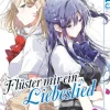 TOKYOPOP GmbH Girls Love - Yuri-Flüster mir ein Liebeslied 08