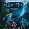 Flüsterwald - Die magische Akademie. Die Rache der Spiegelkrieger: Das große Finale der III. Staffel! (Flüsterwald, Bd. III-4)*Ueberreuter Verlag Clearance
