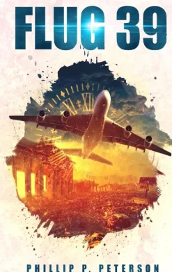 Flug 39*BoD - Books on Demand Discount