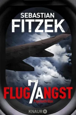Droemer eBook Psychothriller*Flugangst 7A