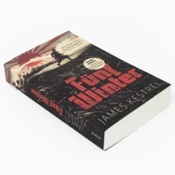 Fünf Winter*Suhrkamp Verlag Hot