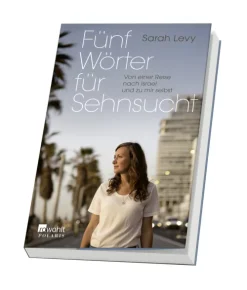Rowohlt Taschenbuch Reiseberichte|Orte & Länder-Fünf Wörter für Sehnsucht