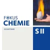Fokus Chemie - Sekundarstufe II Gesamtband - Allgemeine Ausgabe - Schülerbuch*Cornelsen Verlag GmbH Discount