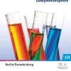 Cornelsen Verlag GmbH Nach Fächern·Chemie*Fokus Chemie Sekundarstufe II. Qualifikationsphase - Berlin/ Brandenburg ab 2025 - Schulbuch
