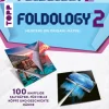 Foldology 2 - Meistere die Origami-Rätsel!*frechverlag GmbH Outlet