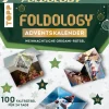 Frech Bastelpapier & Origami-Foldology - Der Origami-Rätsel-Adventskalender
