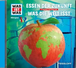 Folge 62: Essen der Zukunft/Was die Welt isst*Universal Music Vertrieb - A Division of Universal Music GmbH Best