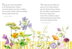 Coppenrath Glück & Wünsche*Folge deinem Herzen auf dem Weg zum Glück