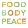 Food Body Peace*BoD - Books on Demand Discount