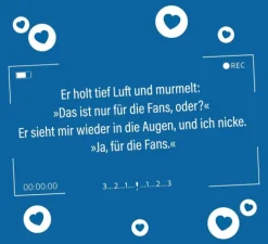 Knaur Taschenbuch Liebesromane-For the Fans (Deutsche Ausgabe)