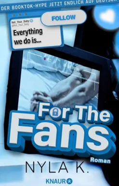 Knaur eBook Sports Romance*For the Fans (Deutsche Ausgabe)