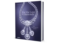 teNeues Verlag GmbH Architektur & Wohnen*For the Love of Diamonds
