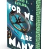 For We Are Many*Simon + Schuster LLC New