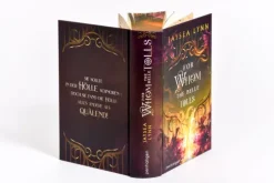 For Whom the Belle Tolls*Penhaligon