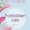 Piper Verlag GmbH Die Reichen, Berühmten Und Mächtigen-Forbidden Lies