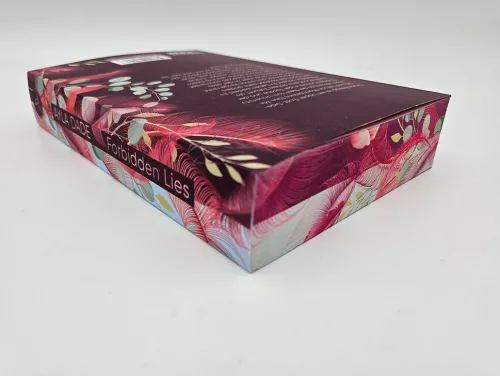 Piper Verlag GmbH Die Reichen, Berühmten Und Mächtigen-Forbidden Lies