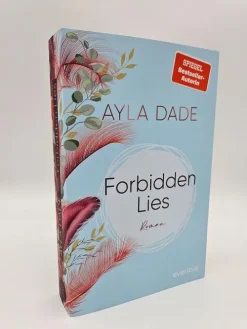 Piper Verlag GmbH Die Reichen, Berühmten Und Mächtigen-Forbidden Lies